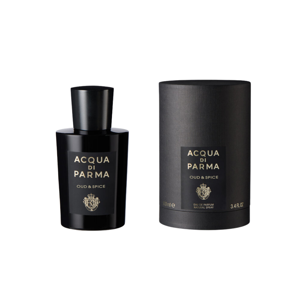 Acqua Di Parma Signature of the Sun Oud & Spice Eau de Parfum