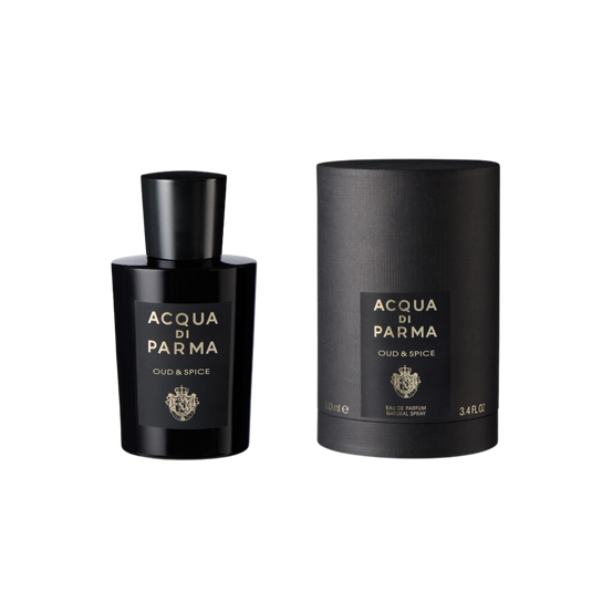 Acqua Di Parma Signature Oud & Spice Eau de Parfum