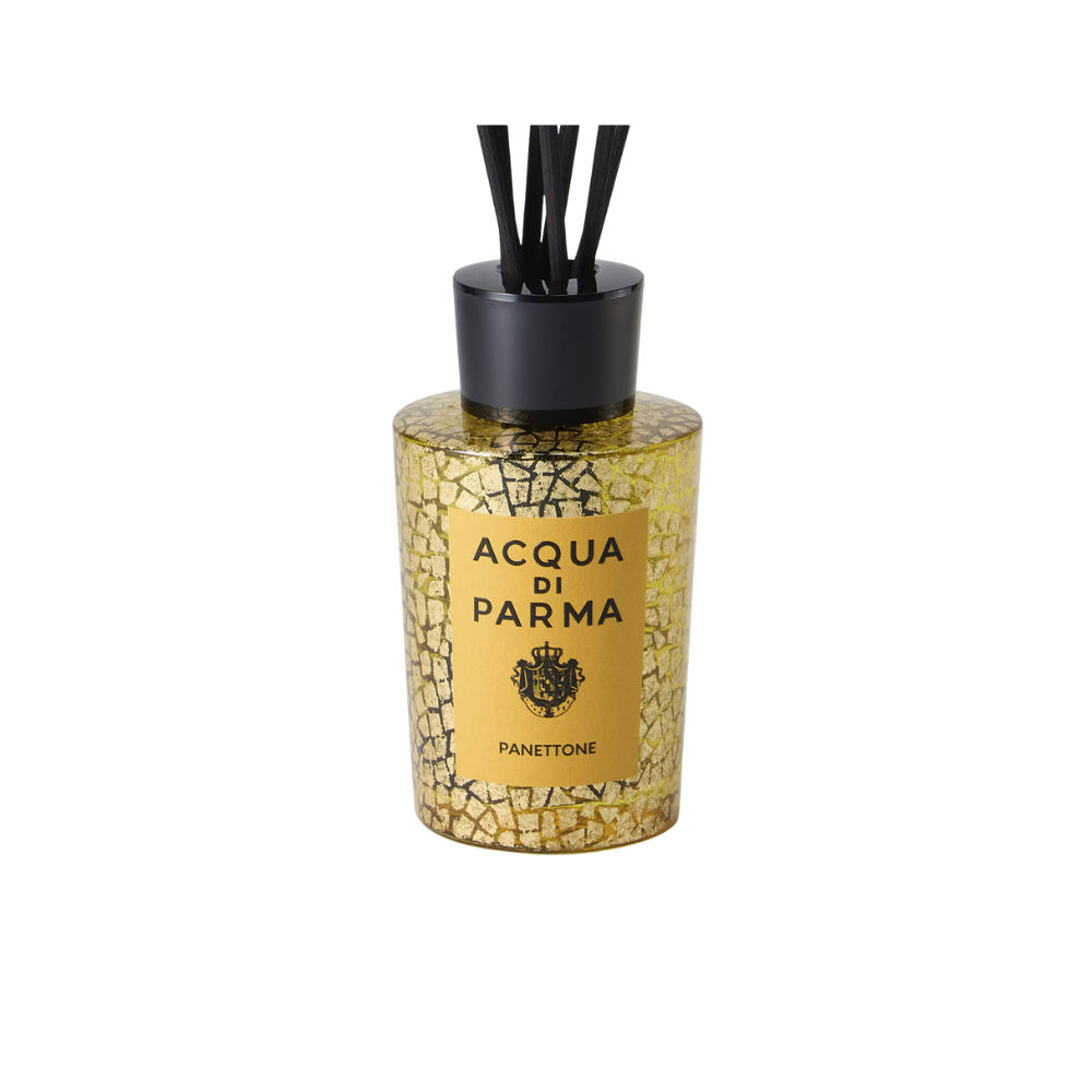 Acqua di Parma Holiday Panettone Diffuser