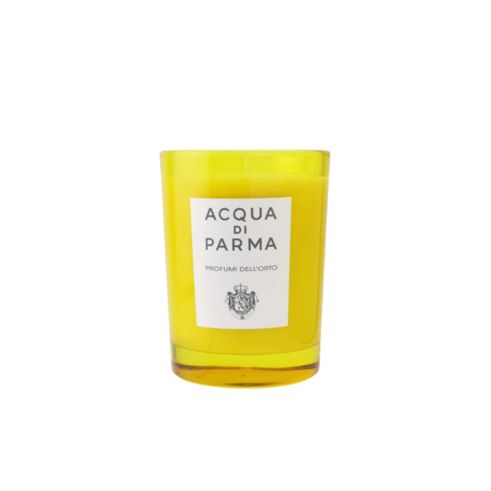Acqua Di Parma Profumi Dell'Orto Candle