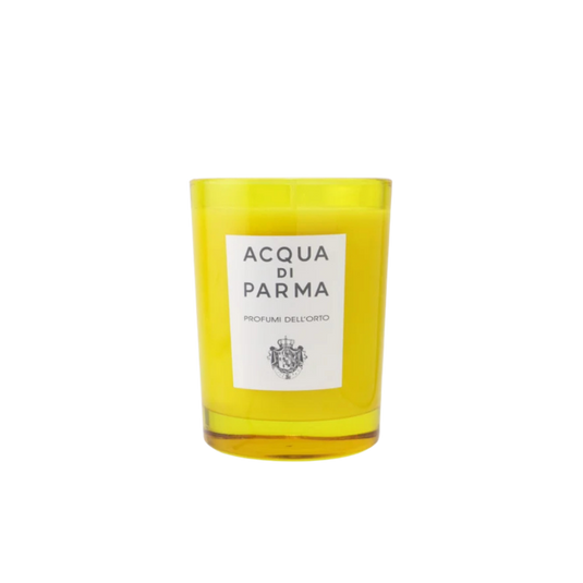 Acqua Di Parma Profumi Dell'Orto Candle