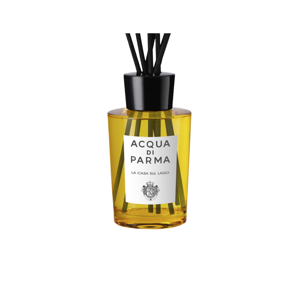 Acqua Di Parma Casa Sul Lago Room Diffuser