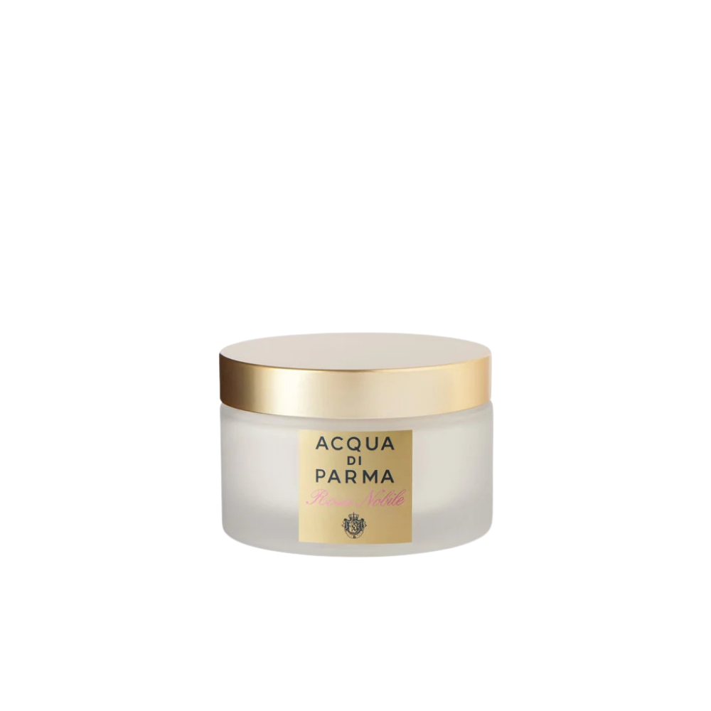 Acqua di Parma Rosa Nobile Velvet Body Cream