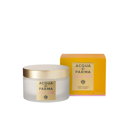 Acqua di Parma Rosa Nobile Velvet Body Cream