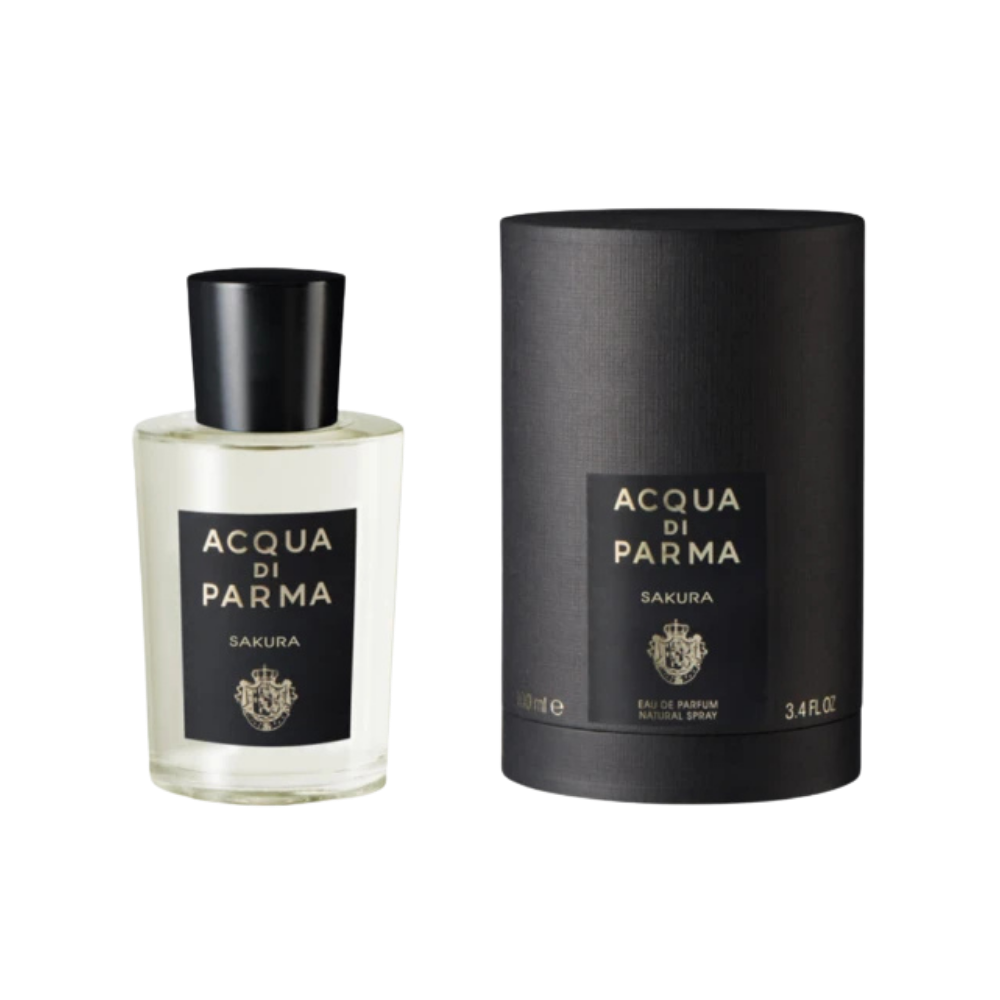 Acqua Di Parma Signature of the Sun Sakura Eau de Parfum