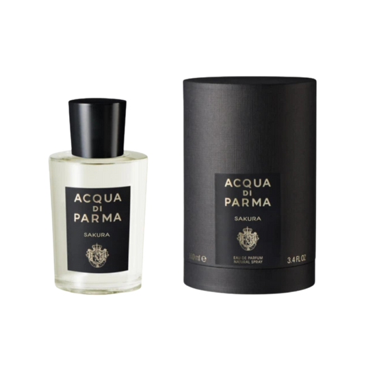 Acqua Di Parma Signature of the Sun Sakura Eau de Parfum