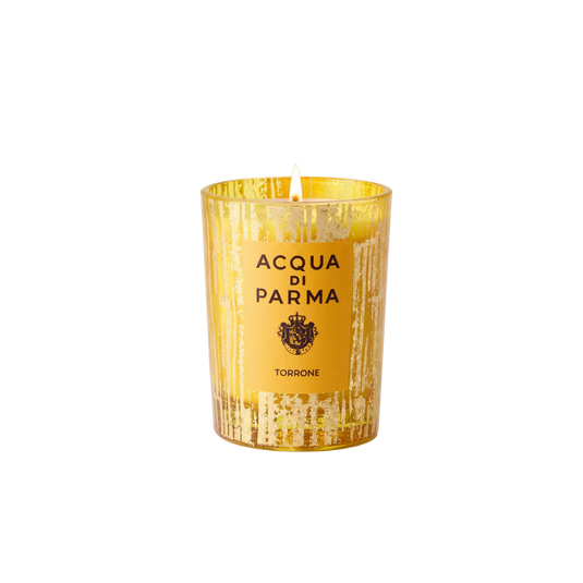Acqua di Parma Holiday Torrone Candle