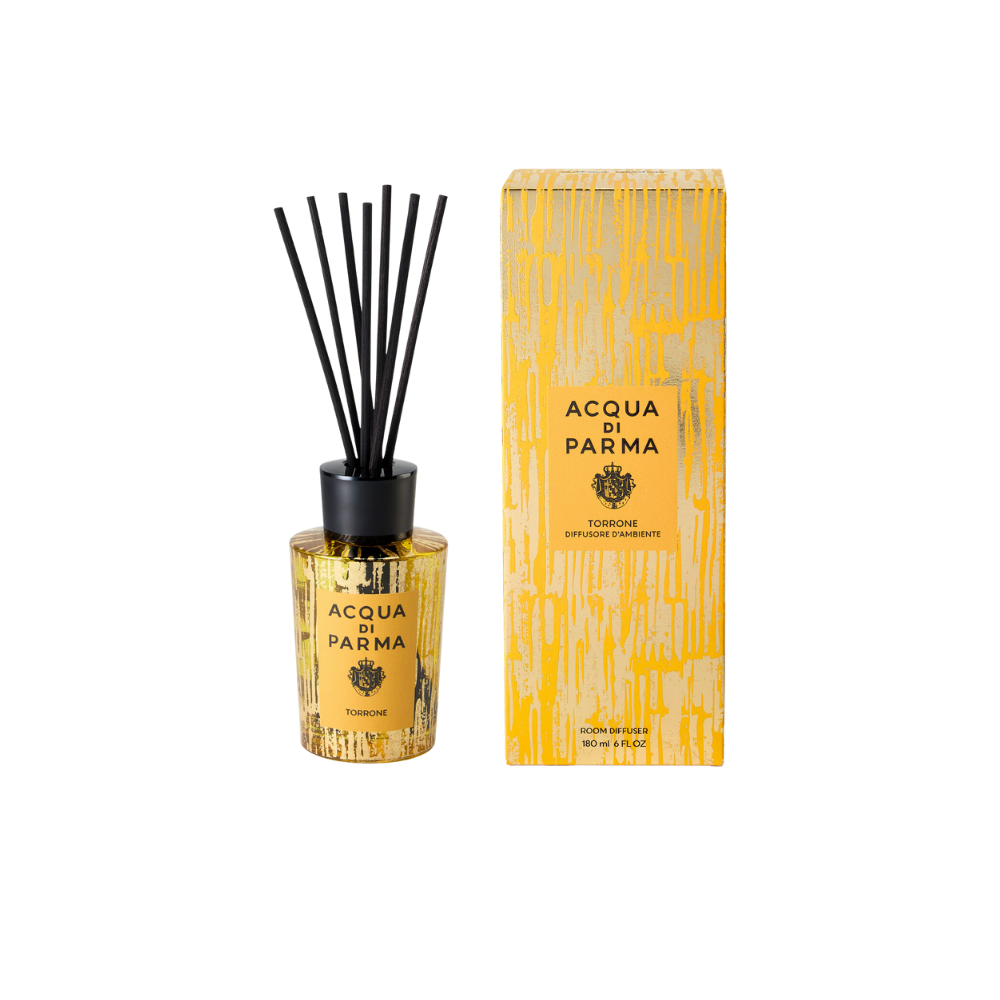 Acqua di Parma Holiday Torrone Diffuser
