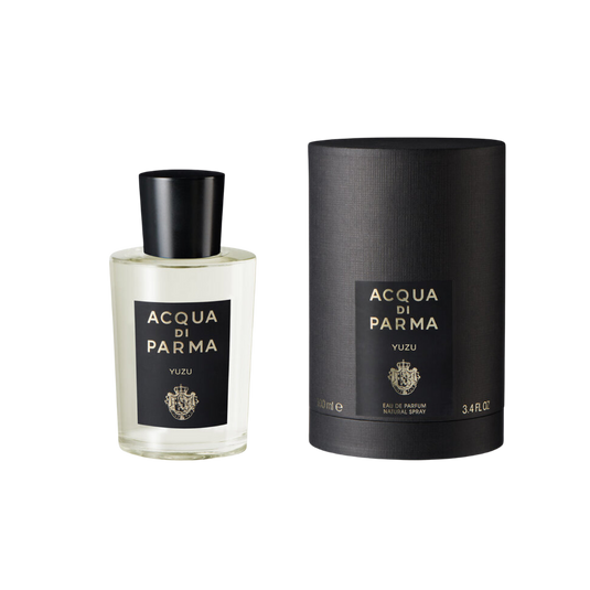 Acqua Di Parma Signature of the Sun Yuzu Eau de Parfum