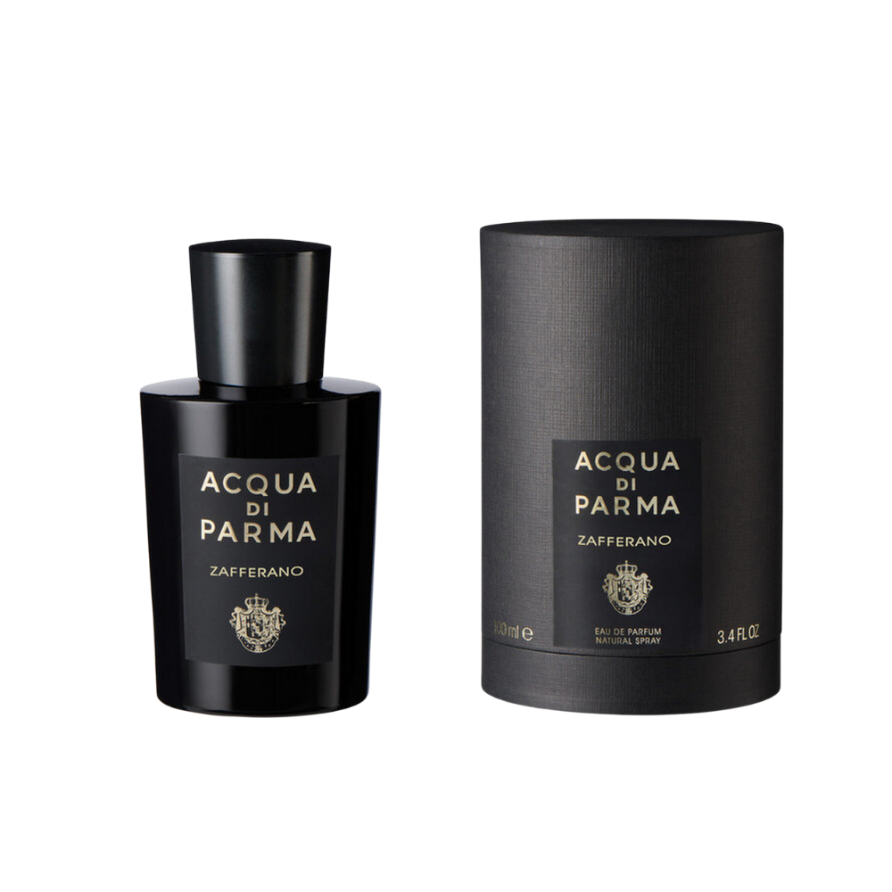 Acqua di Parma Signature of the Sun Zafferano Eau de Parfum