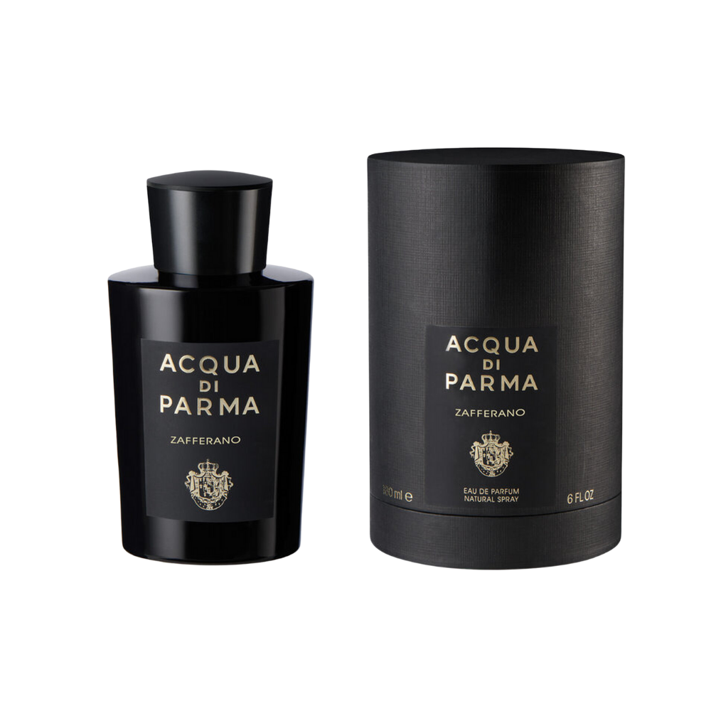 Acqua di Parma Signature of the Sun Zafferano Eau de Parfum
