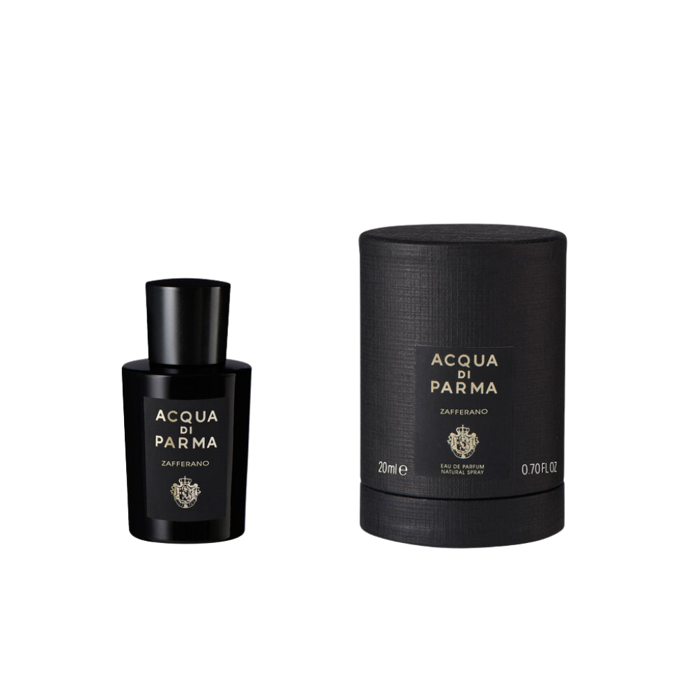 Acqua di Parma Signature of the Sun Zafferano Eau de Parfum