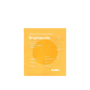 Aimx Brighten Me - Vitamin C Face Mask