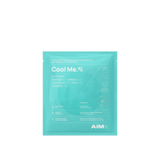 Aimx Cool Me - Cooling Face Mask