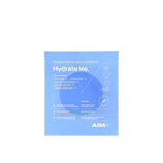 Aimx Hydrate Me - Moisturizing Face Mask