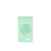 Aimx Revive Me - Under Eye Mask