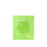 Aimx Soothe Me - Sooting Face Mask