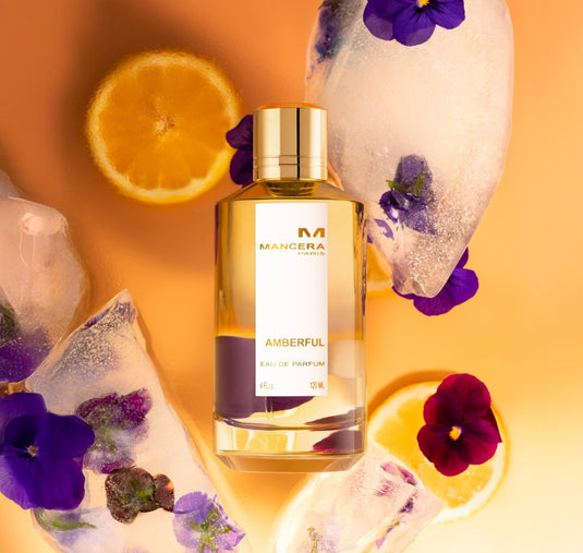 Mancera Amberful Eau de parfum