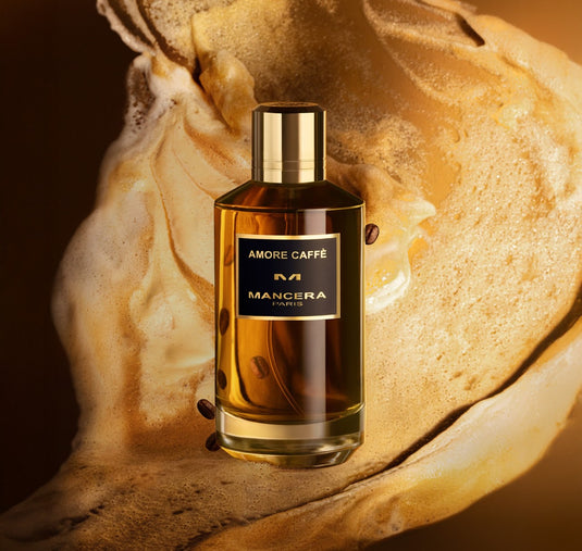 Mancera Amore Caffé Eau de Parfum