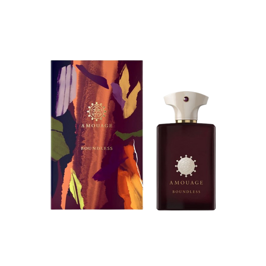 Amouage Boundless Eau de Parfum