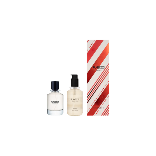 Fugazzi Angel Dust Gift Set Extrait de Parfum