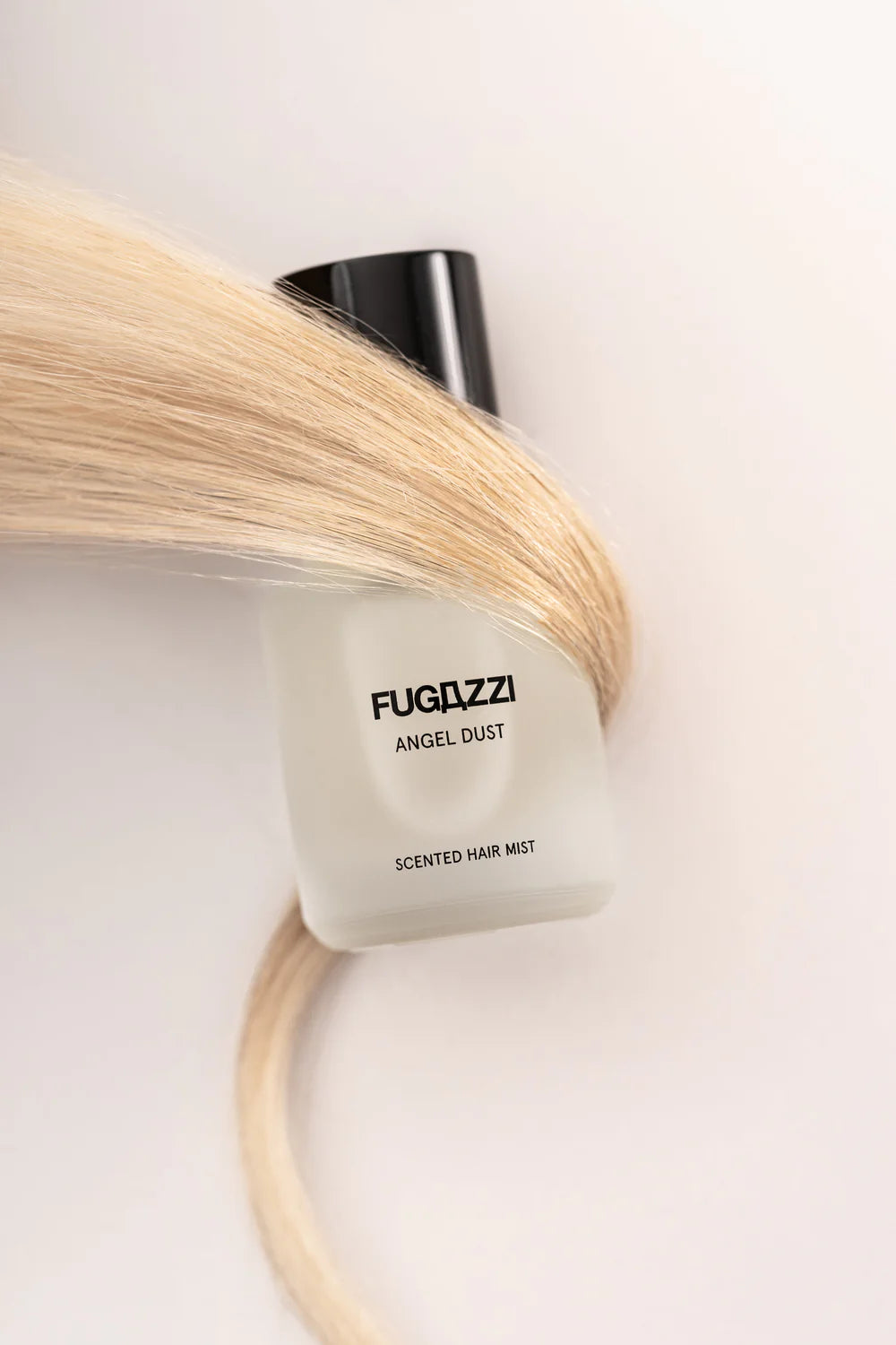 Fugazzi Angel Dust Hair Mist