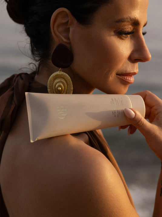 OGB Beauty Après Soleil Lotion