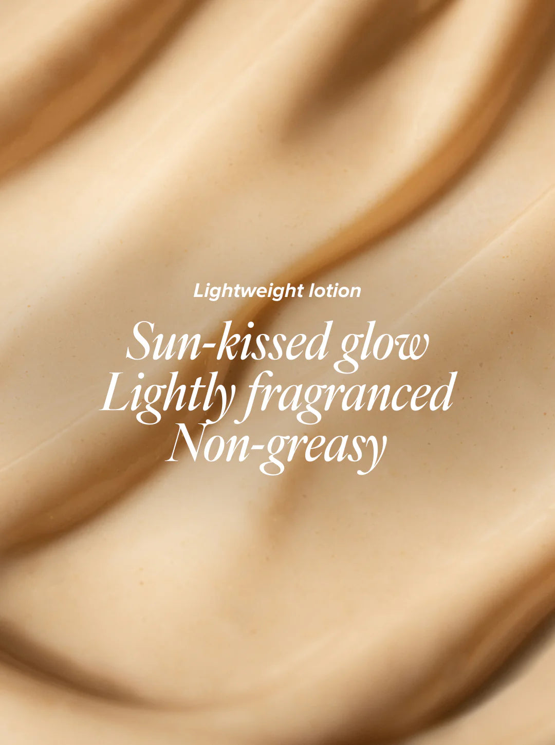 OGB Beauty Après Soleil Lotion