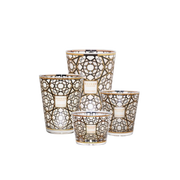 Baobab Candle Arabian Nights