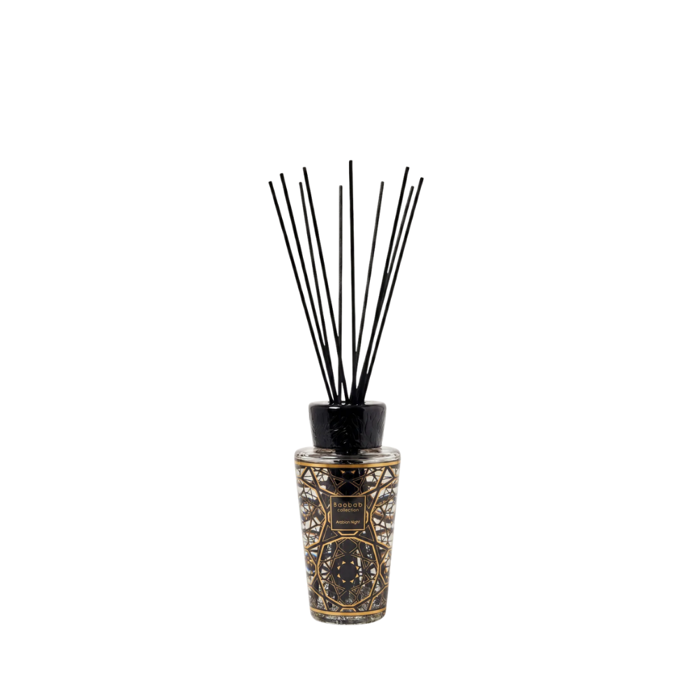 Baobab Diffuser Arabian Nights
