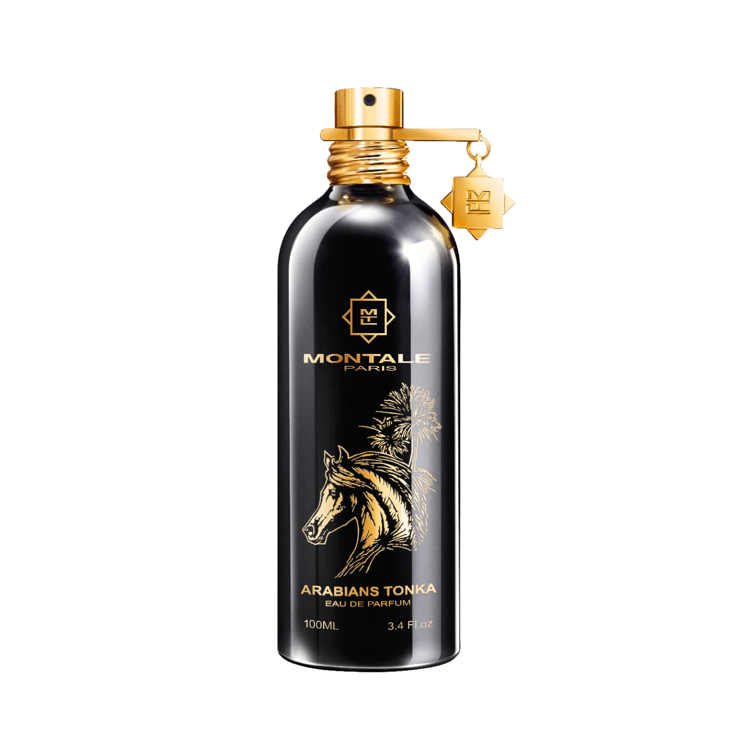 Montale Arabians Tonka Eau de parfum 100ml
