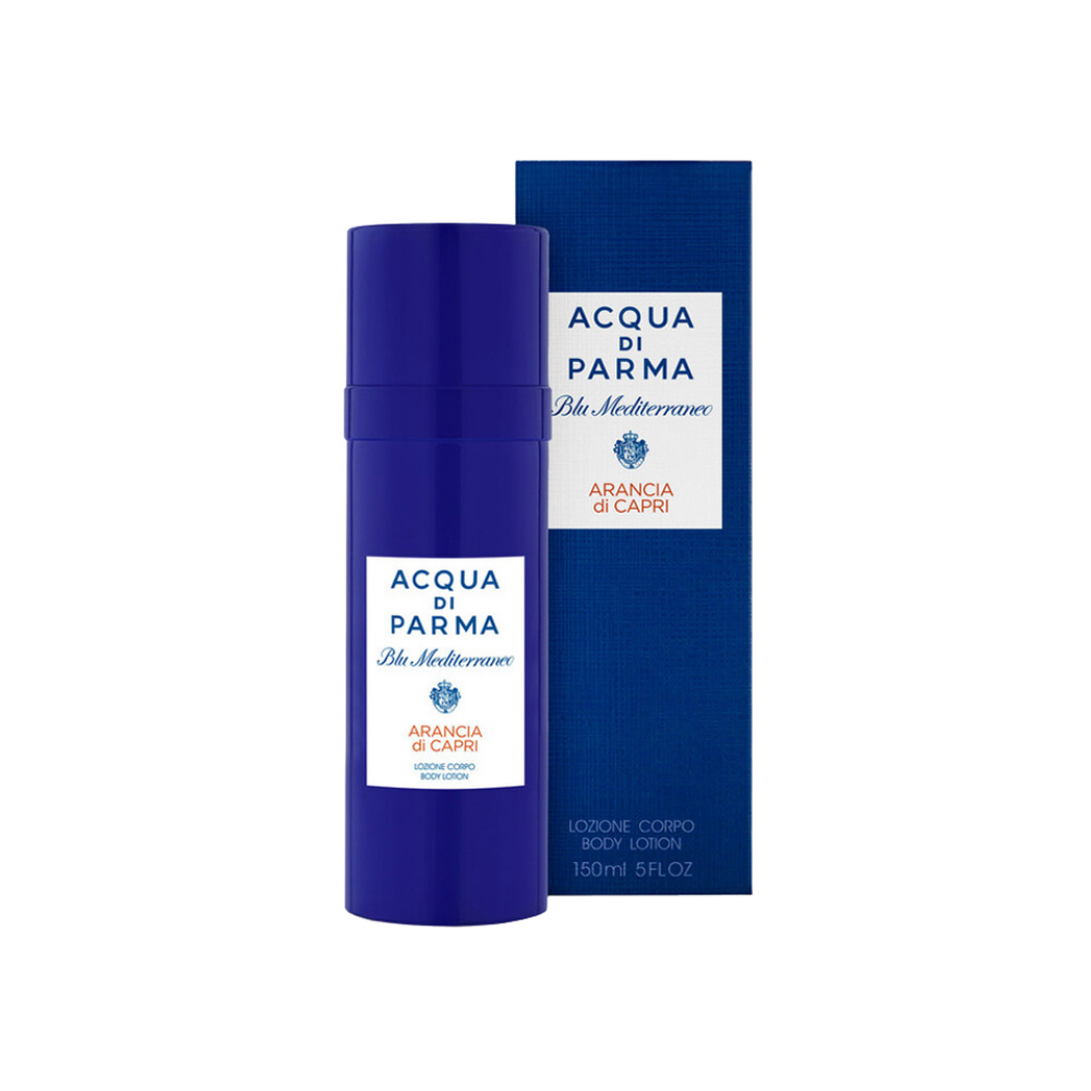 Acqua Di Parma Arancia Di Capri Body Lotion