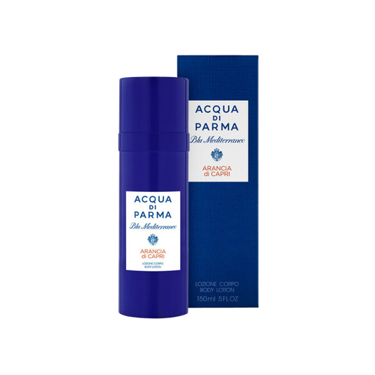 Acqua Di Parma Arancia Di Capri Body Lotion