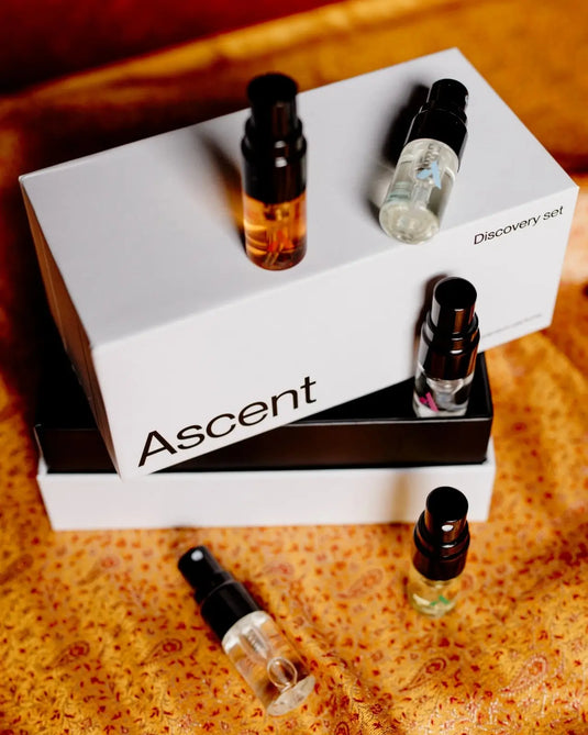 Ascent Discovery Set