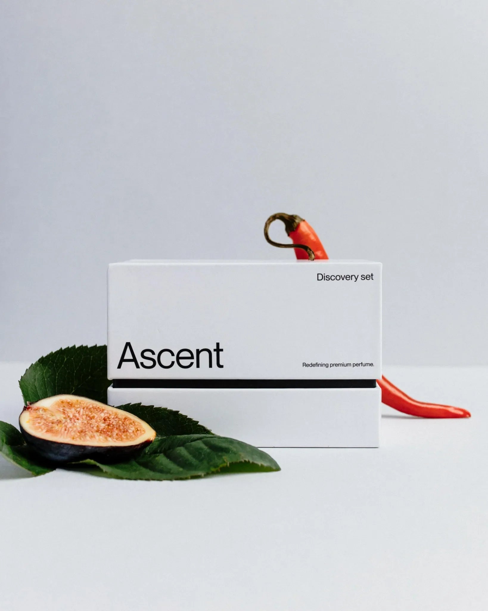 Ascent Discovery Set