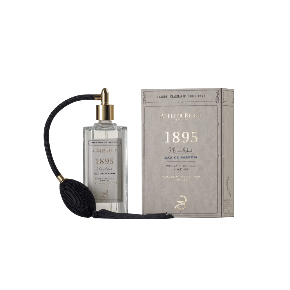 Atelier Rebul 1895 Eau de Parfum
