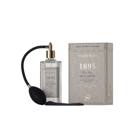 Atelier Rebul 1895 Eau de Parfum