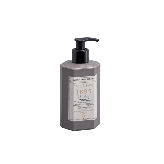 Atelier Rebul 1895 - Enriching Hand & Body Lotion