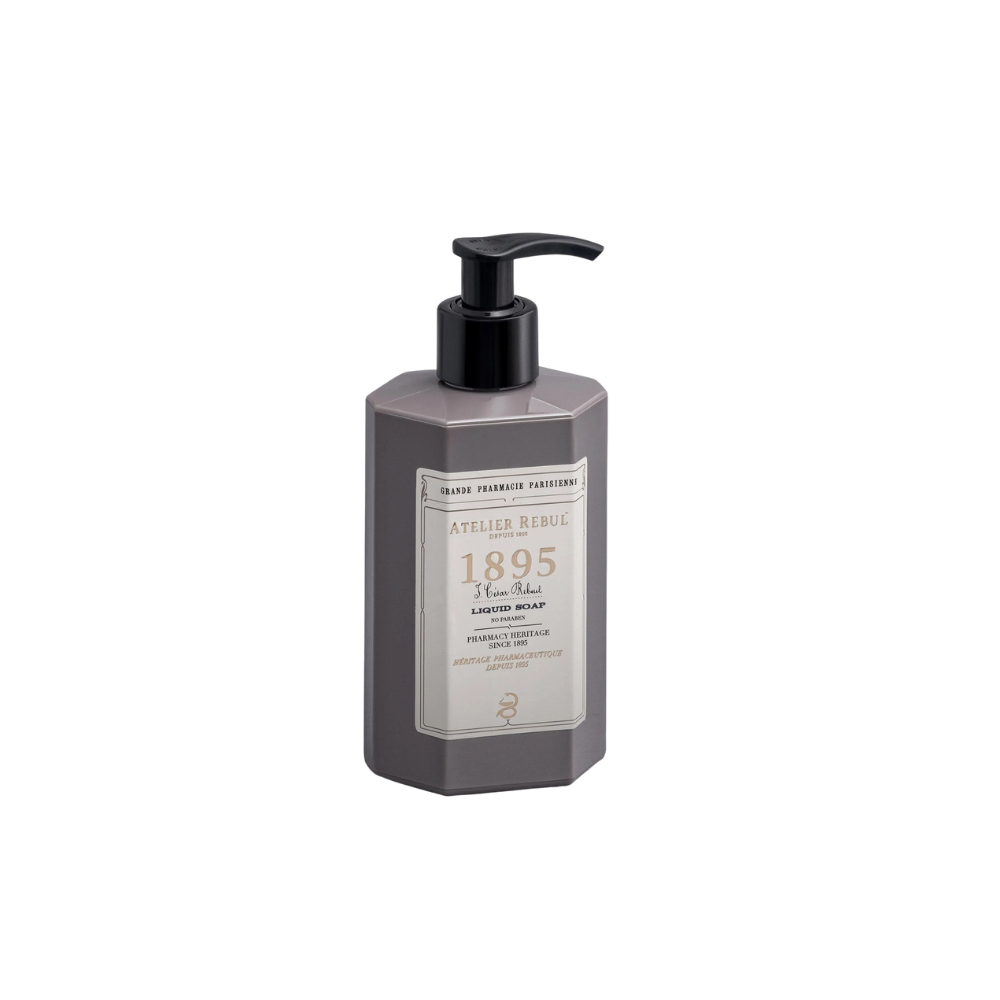 Atelier Rebul 1895 Liquid Soap