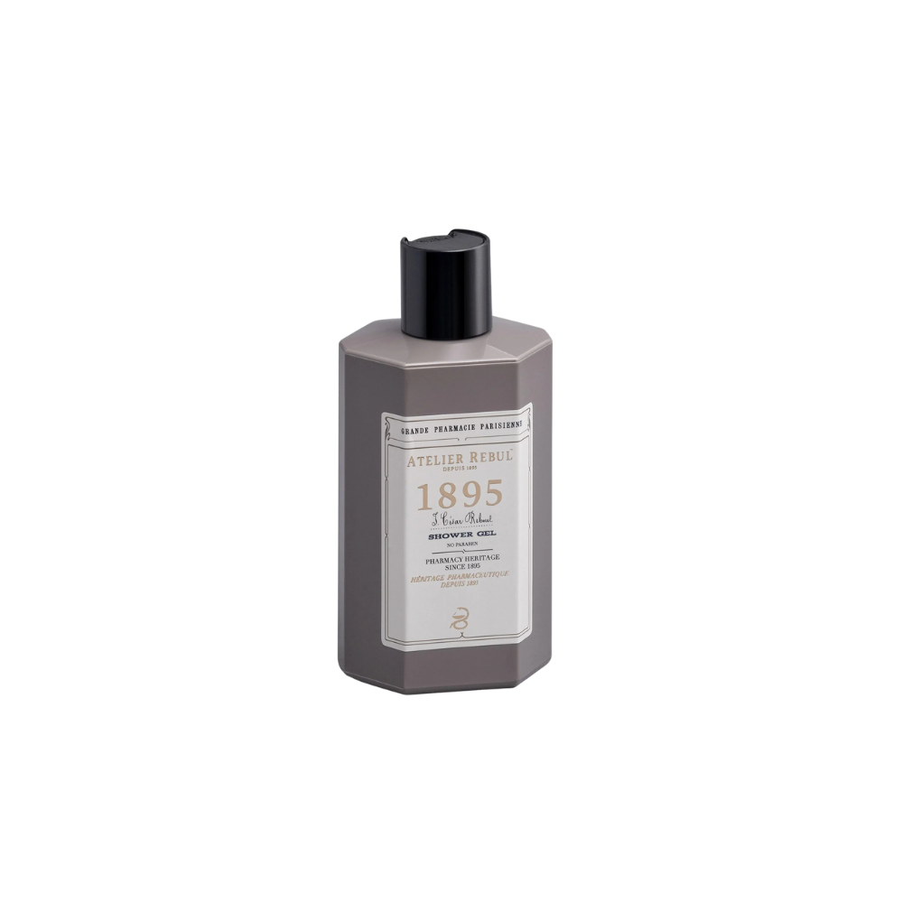 Atelier Rebul 1895 Shower Gel