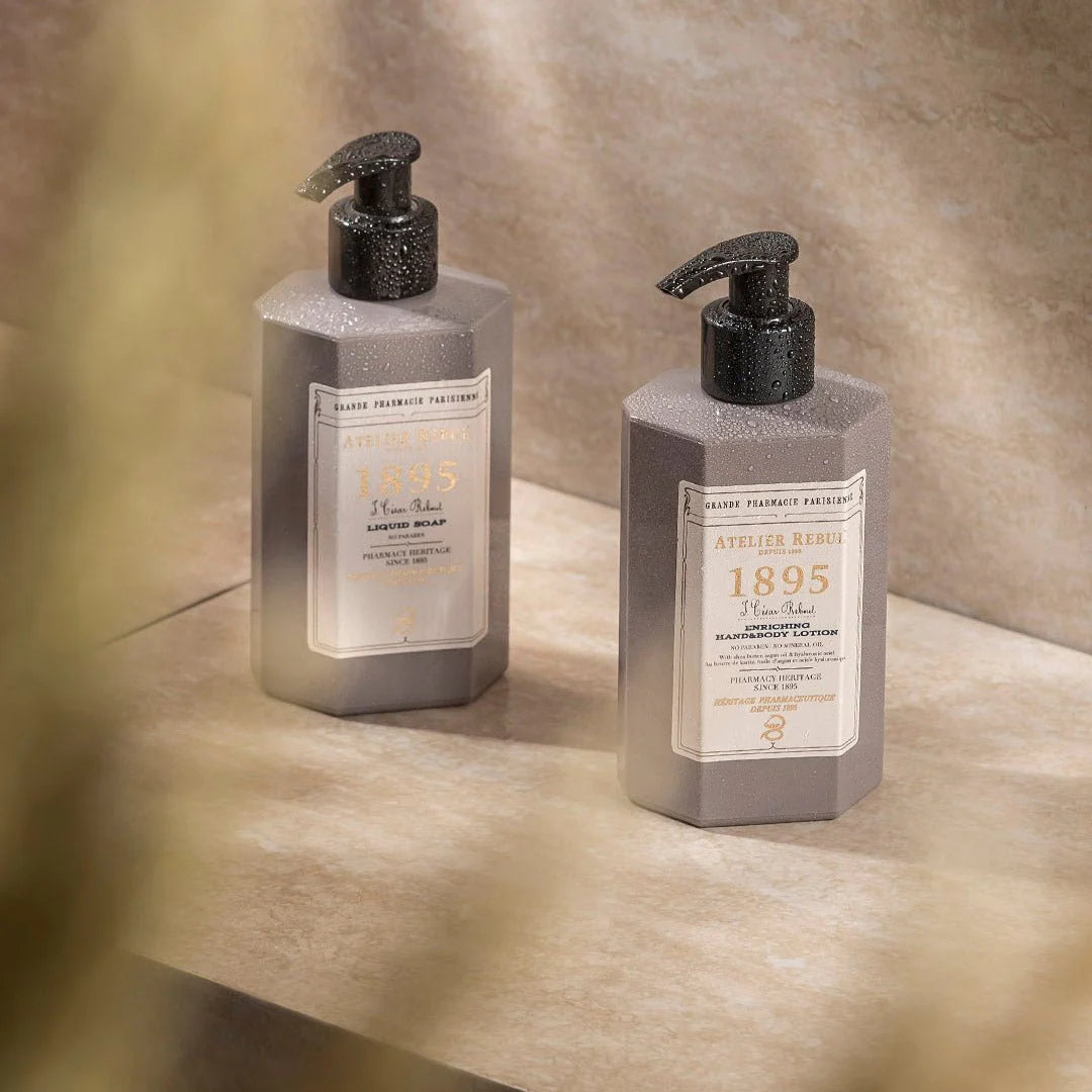 Atelier Rebul 1895 Liquid Soap