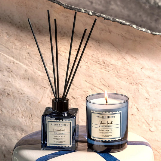 Atelier Rebul Bosphorus Candle