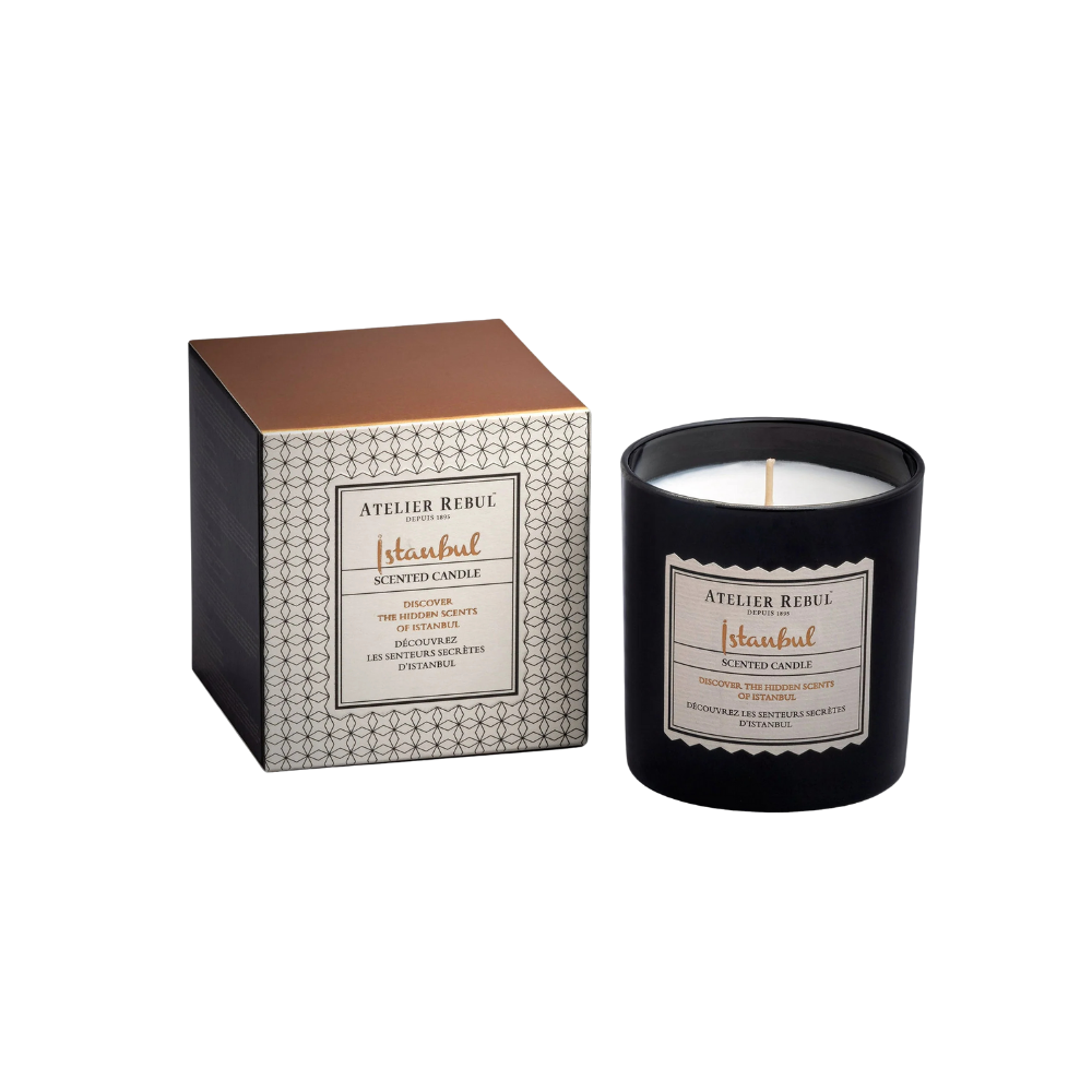 Atelier Rebul Istanbul Scented Candle