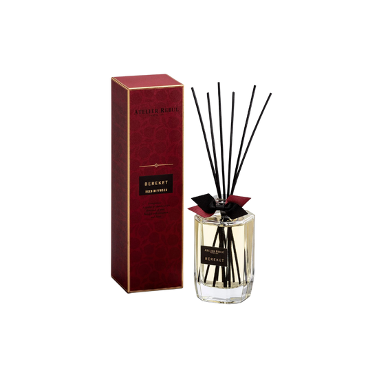 Atelier Rebul Bereket Reed Diffuser