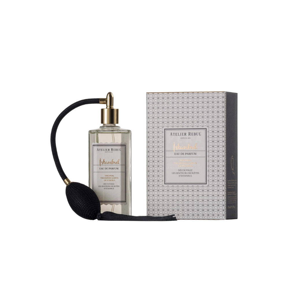 Atelier Rebul Istanbul Eau de Parfum
