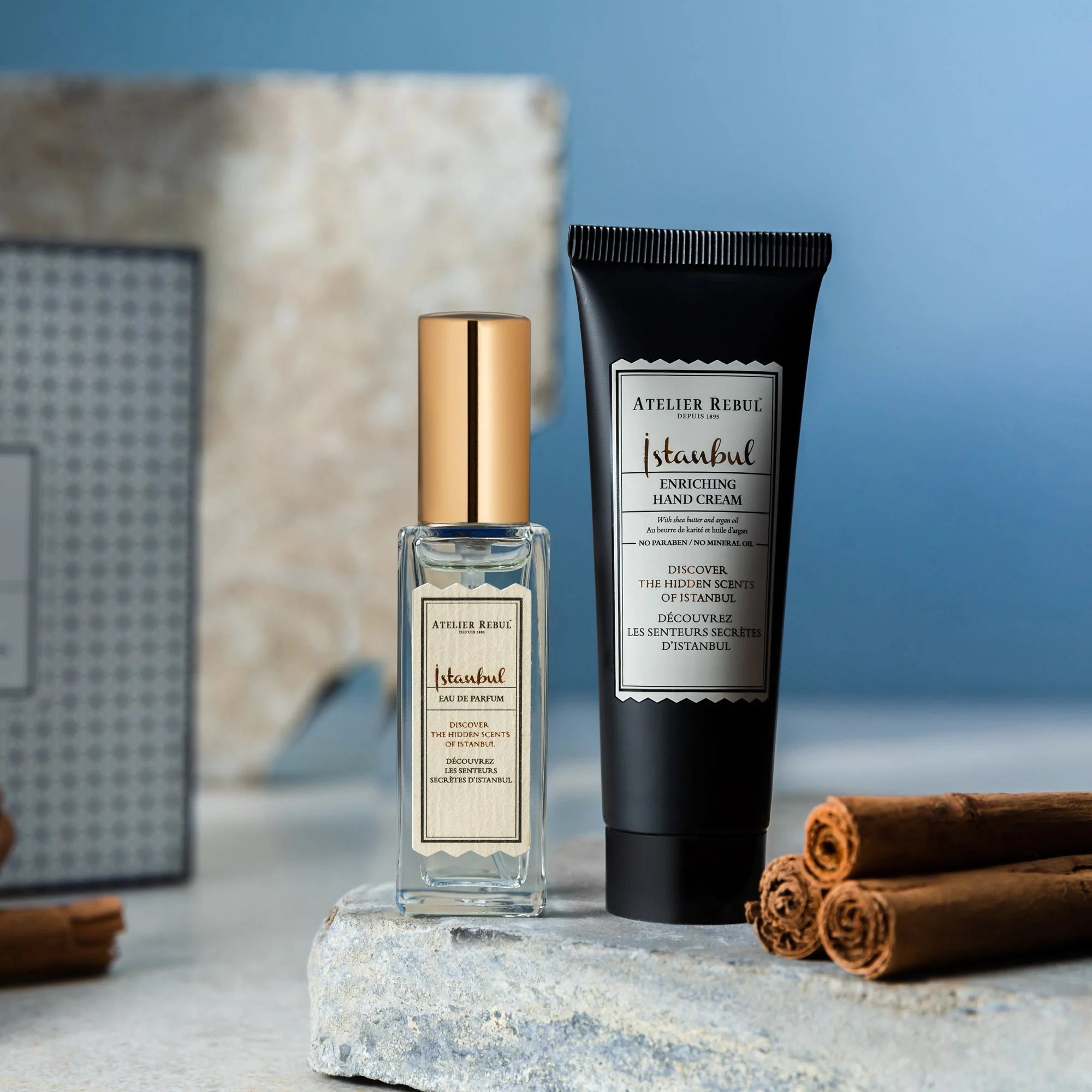 Atelier Rebul Istanbul Eau de Parfum