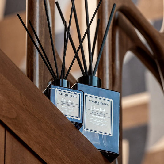 Atelier Rebul Bosphorus Reed Diffuser