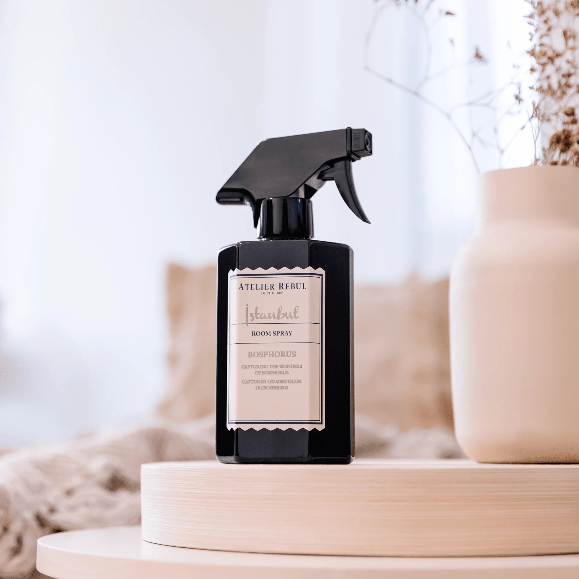 Atelier Rebul Bosphorus Room Spray