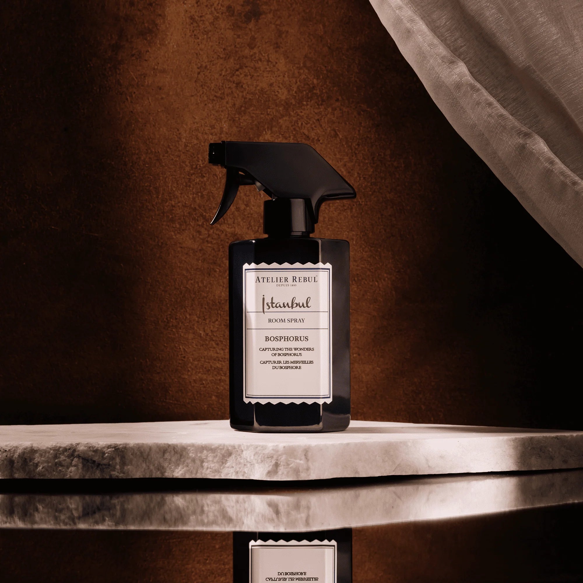 Atelier Rebul Bosphorus Room Spray