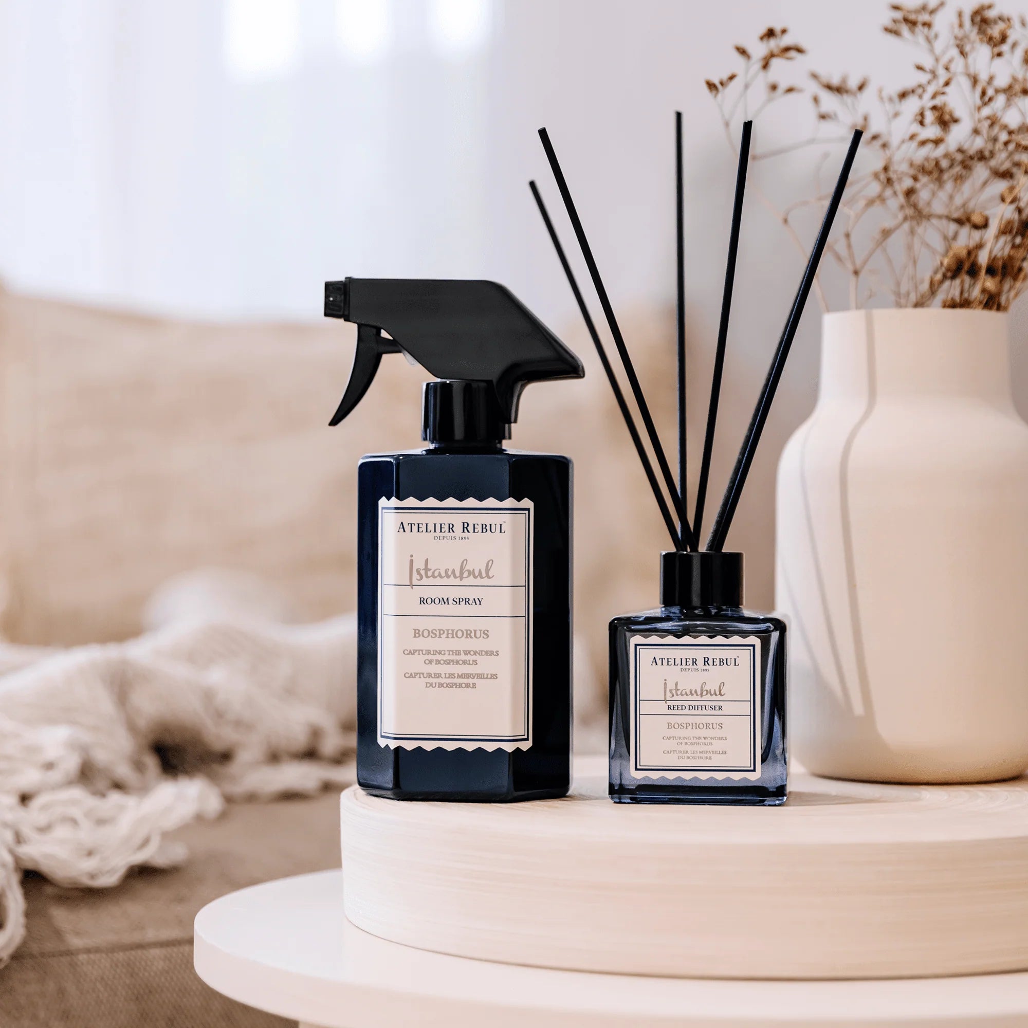 Atelier Rebul Bosphorus Room Spray